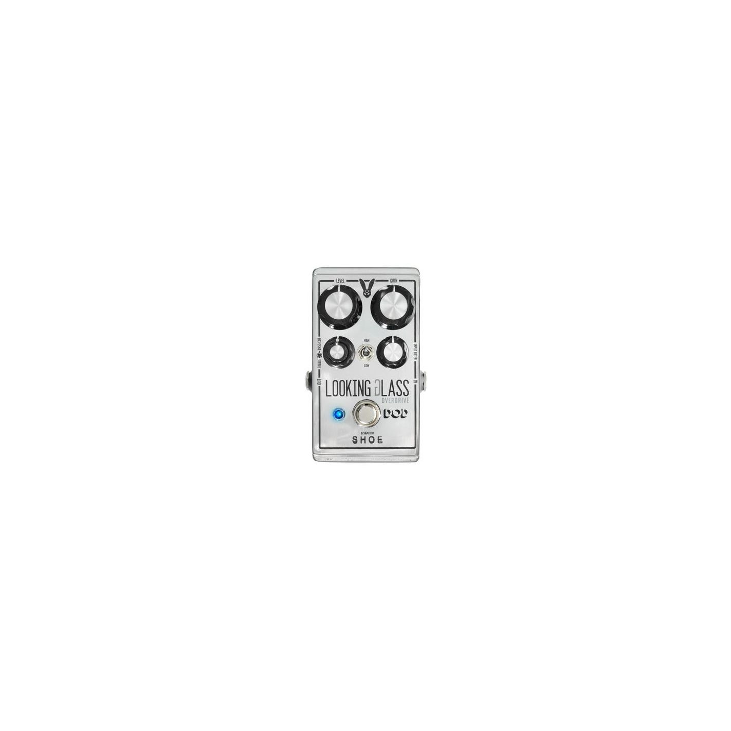 DIGITECH DOD LOOKING GLASS