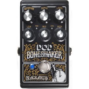 DIGITECH DOD BONESHAKER