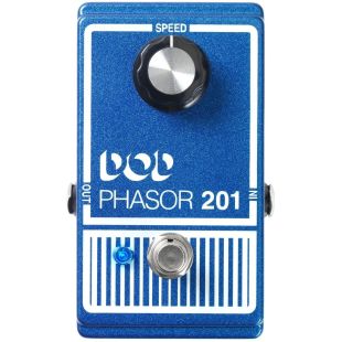 DIGITECH DOD PHASOR 201