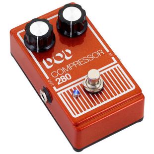 DIGITECH DOD COMPRESSOR 280