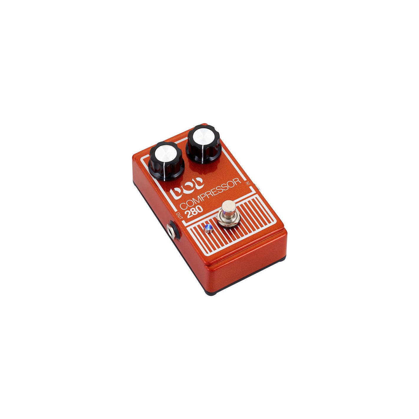 DIGITECH DOD COMPRESSOR 280