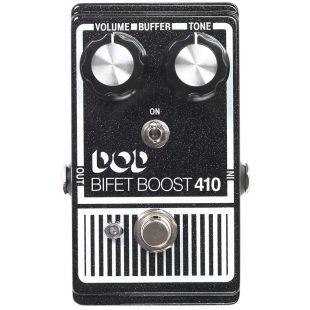 DIGITECH DOD BIFET BOOST 410