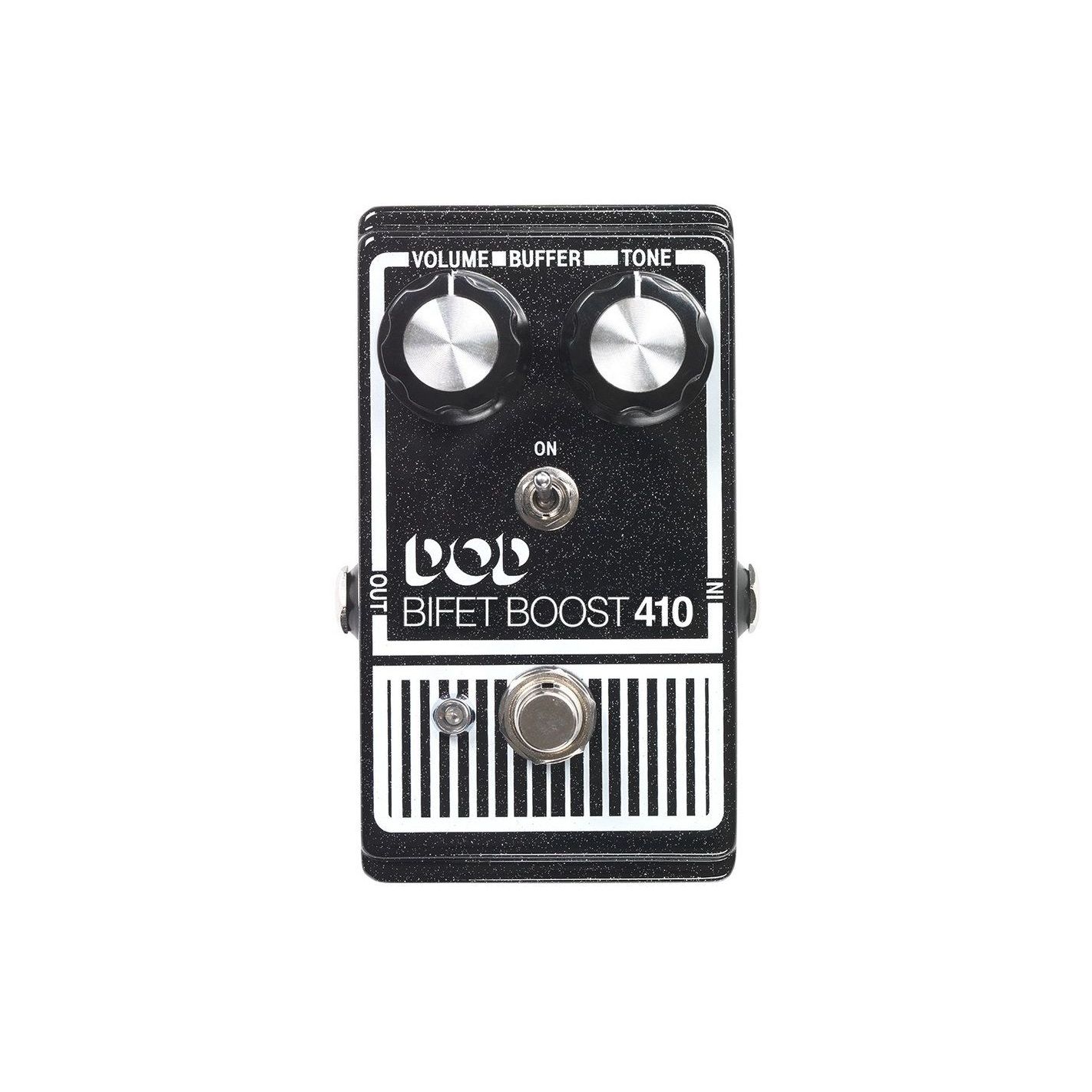 DIGITECH DOD BIFET BOOST 410