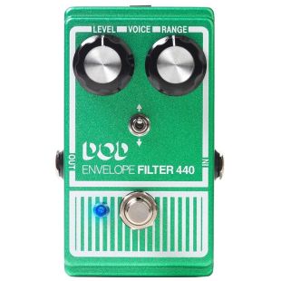 DIGITECH DOD ENVELOPE FILTER 440