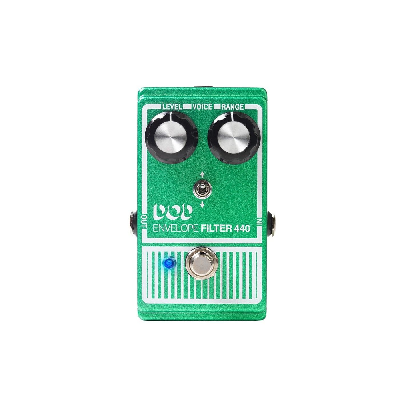 DIGITECH DOD ENVELOPE FILTER 440