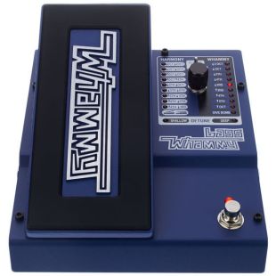 DIGITECH WHAMMY BASS