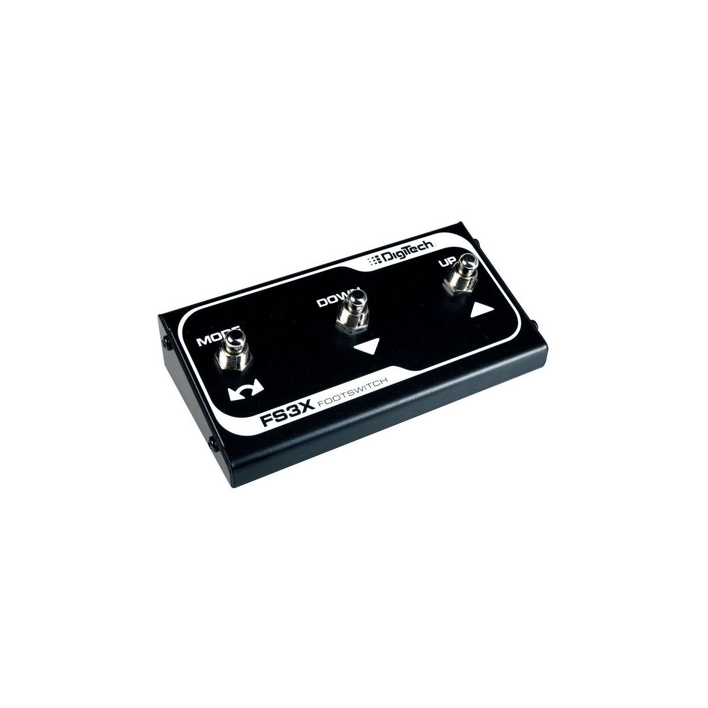 DIGITECH FS3X FOOTSWITCH