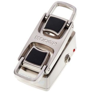 MOOER LEVELINE VOLUME PEDAL