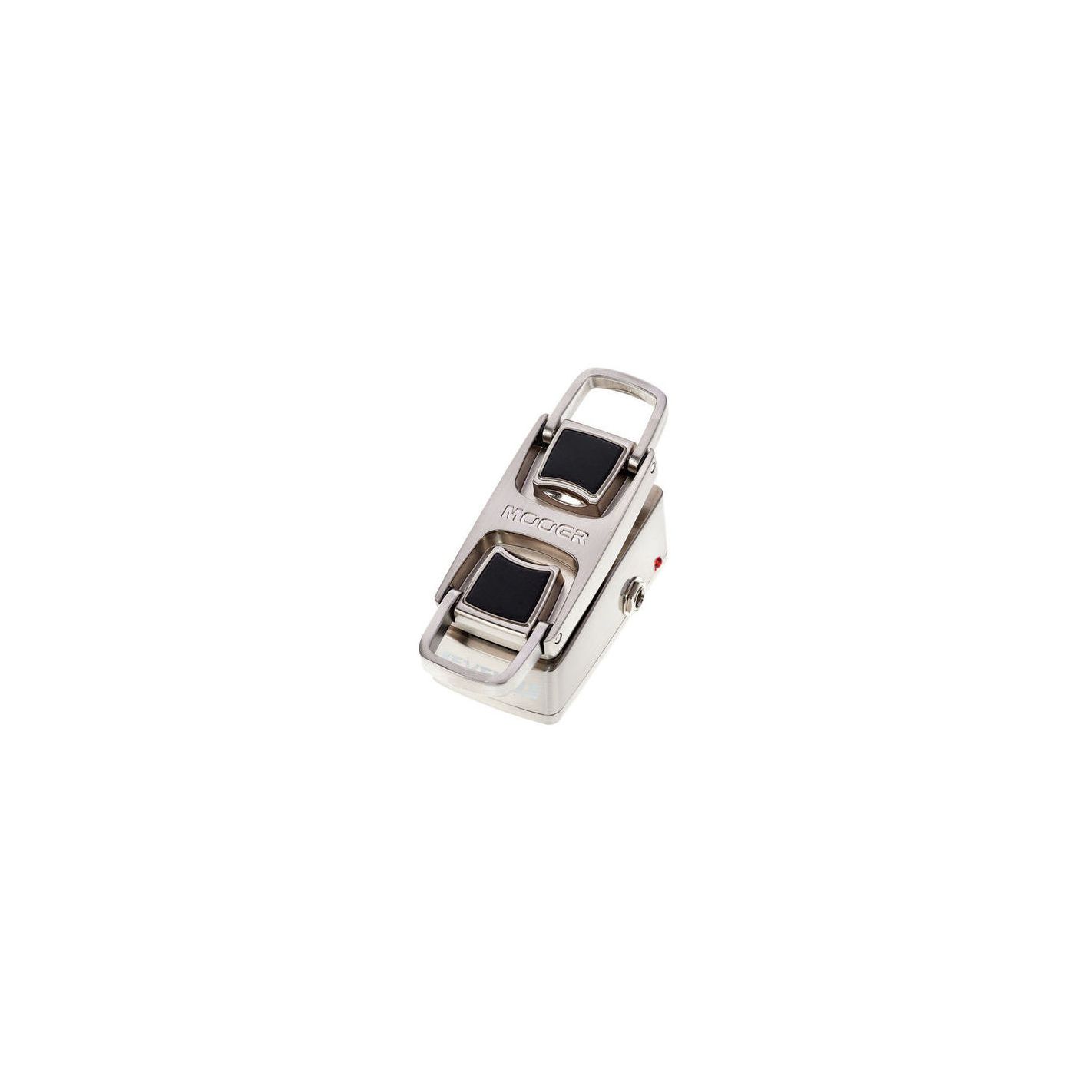MOOER LEVELINE VOLUME PEDAL