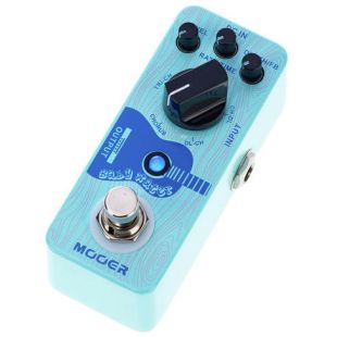 MOOER BABY WATER