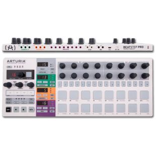 ARTURIA BEATSTEP PRO