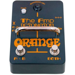ORANGE AMP DETONATOR ABY