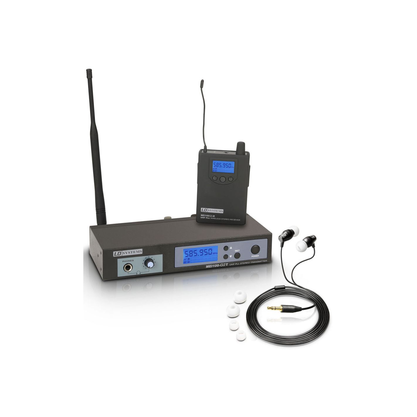 LD SYSTEMS MEI100G2B5