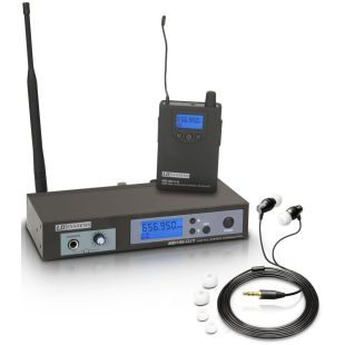LD SYSTEMS MEI100G2B6