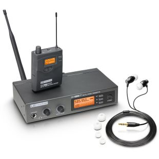 LD SYSTEMS MEI1000G2B5