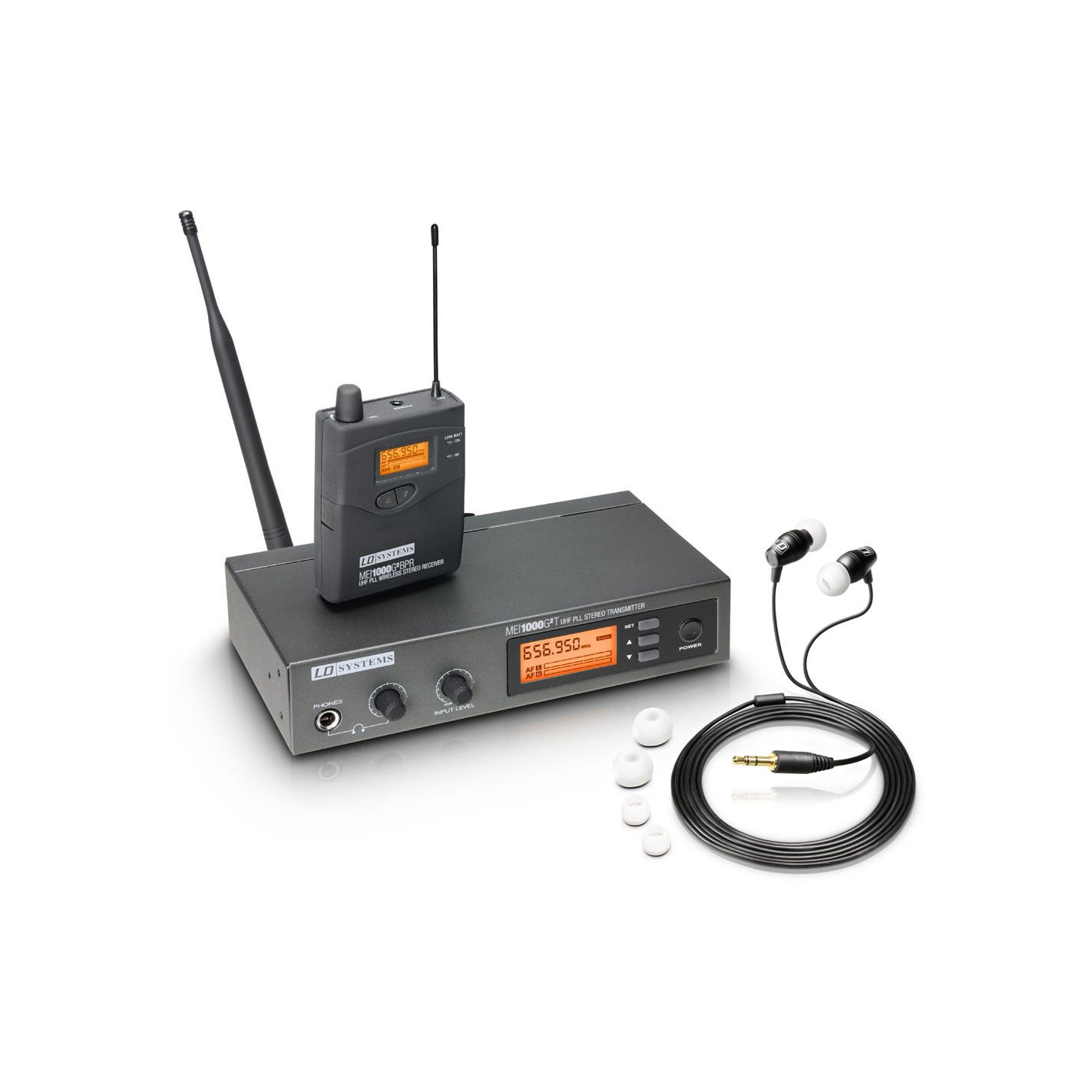 LD SYSTEMS MEI1000G2B6
