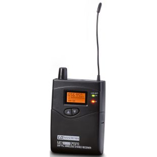 LD SYSTEMS MEI1000G2BPRB6