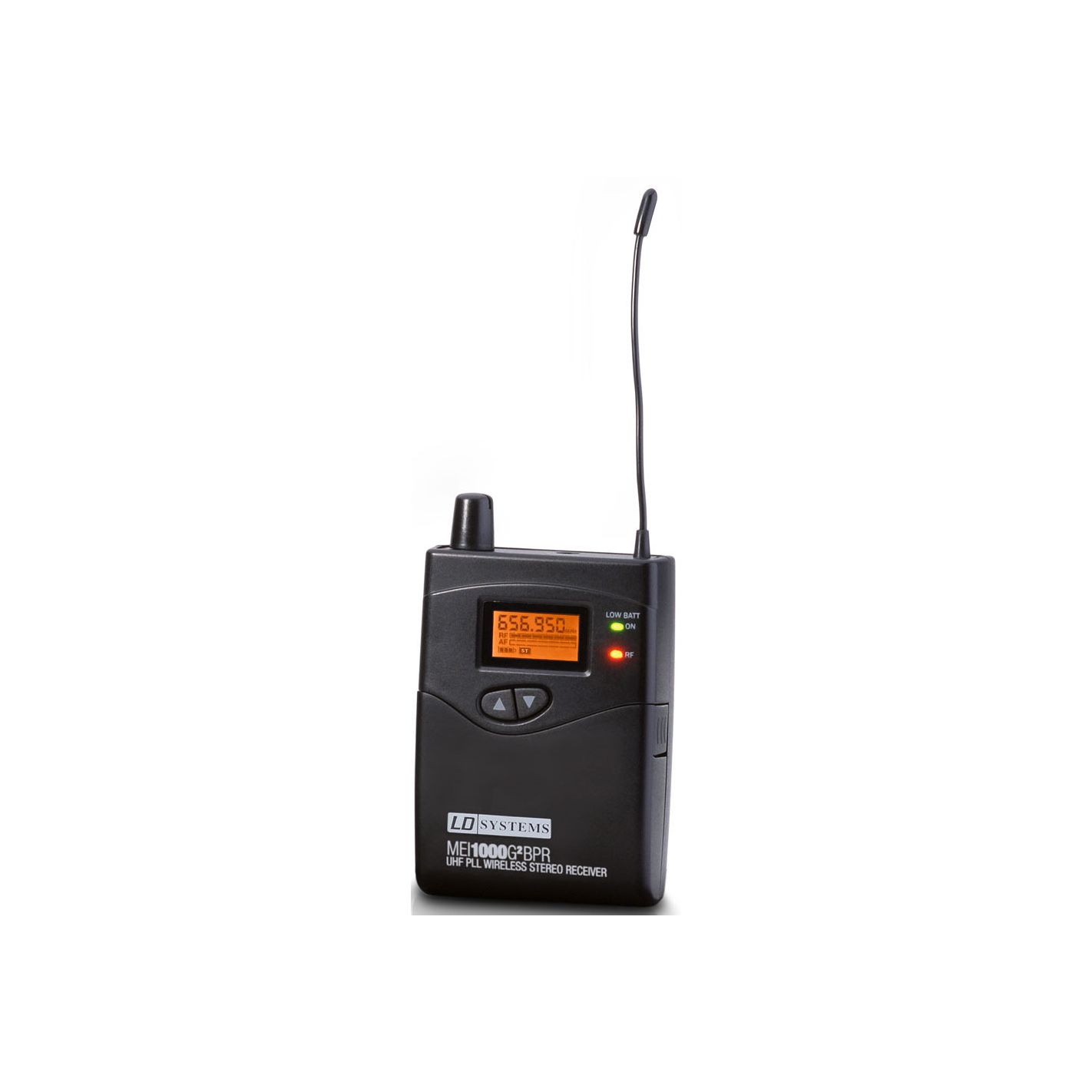 LD SYSTEMS MEI1000G2BPRB6