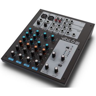 LD SYSTEMS VIBZ 6