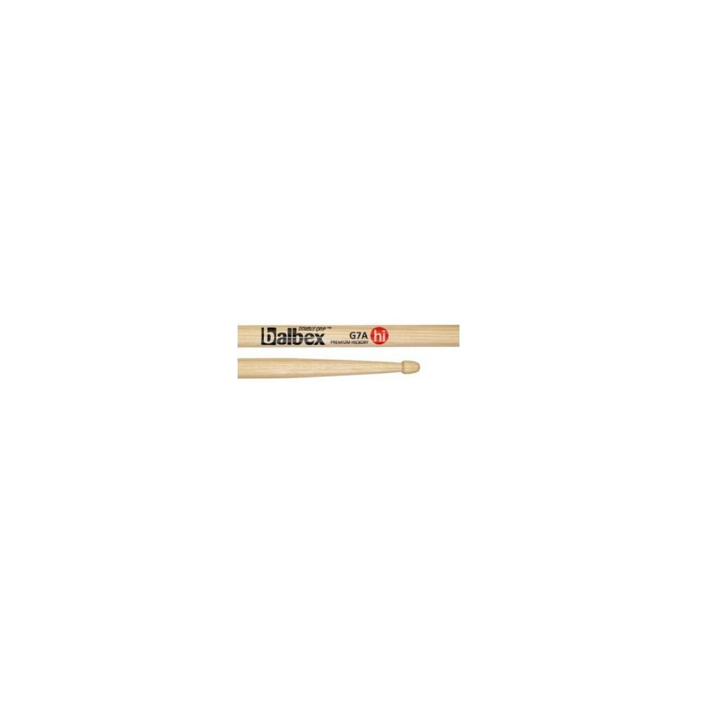 BALBEX G7A PREMIUM HICKORY