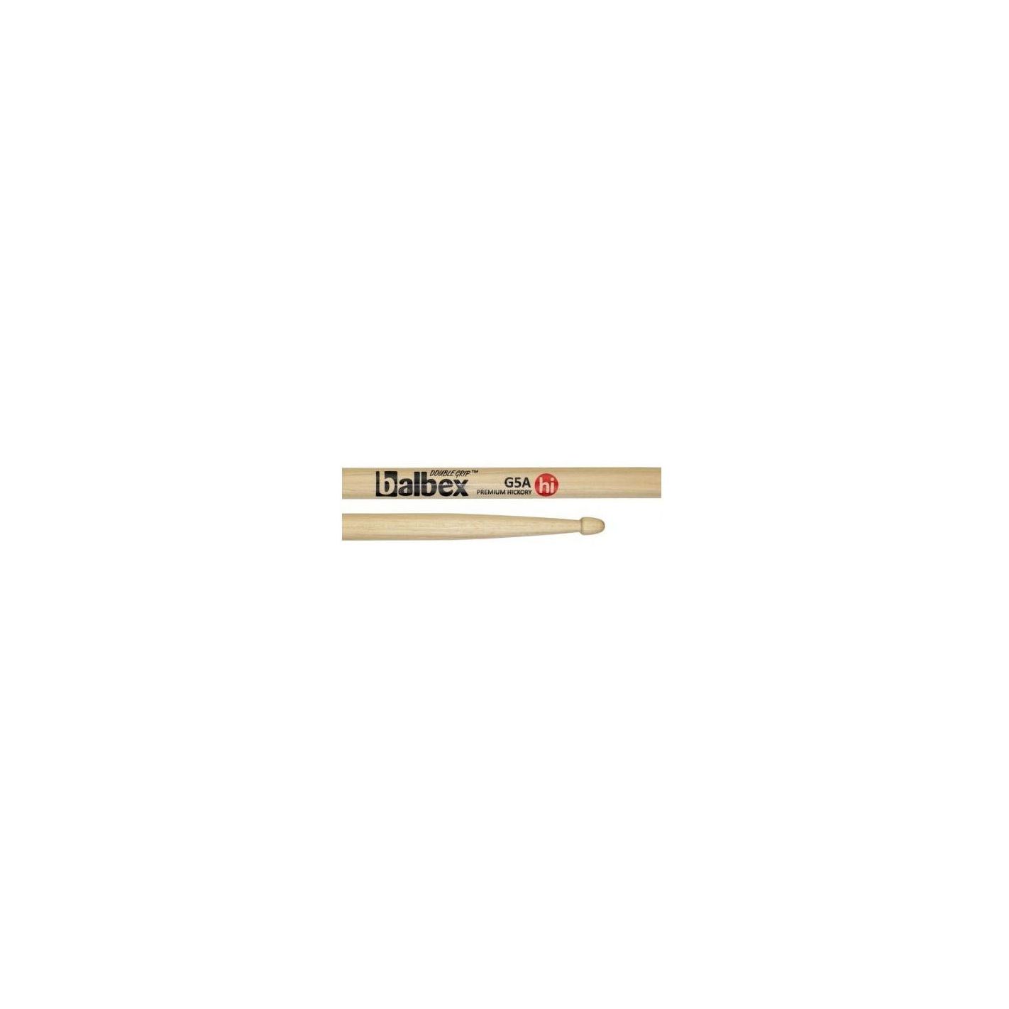 BALBEX G5A PREMIUM HICKORY