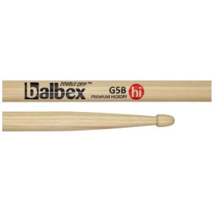 BALBEX G5B PREMIUM HICKORY