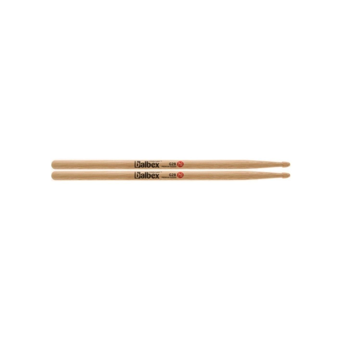 BALBEX G2B PREMIUM HICKORY