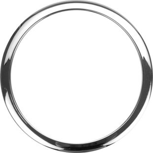 BASS DRUM OS HC6 CHROME ROUND 6