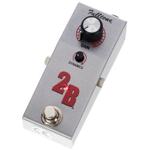 FULLTONE 2B BOOSTER