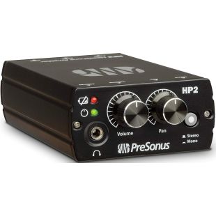 PRESONUS HP2