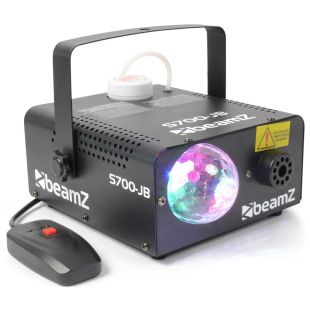 BEAMZ S700-JB