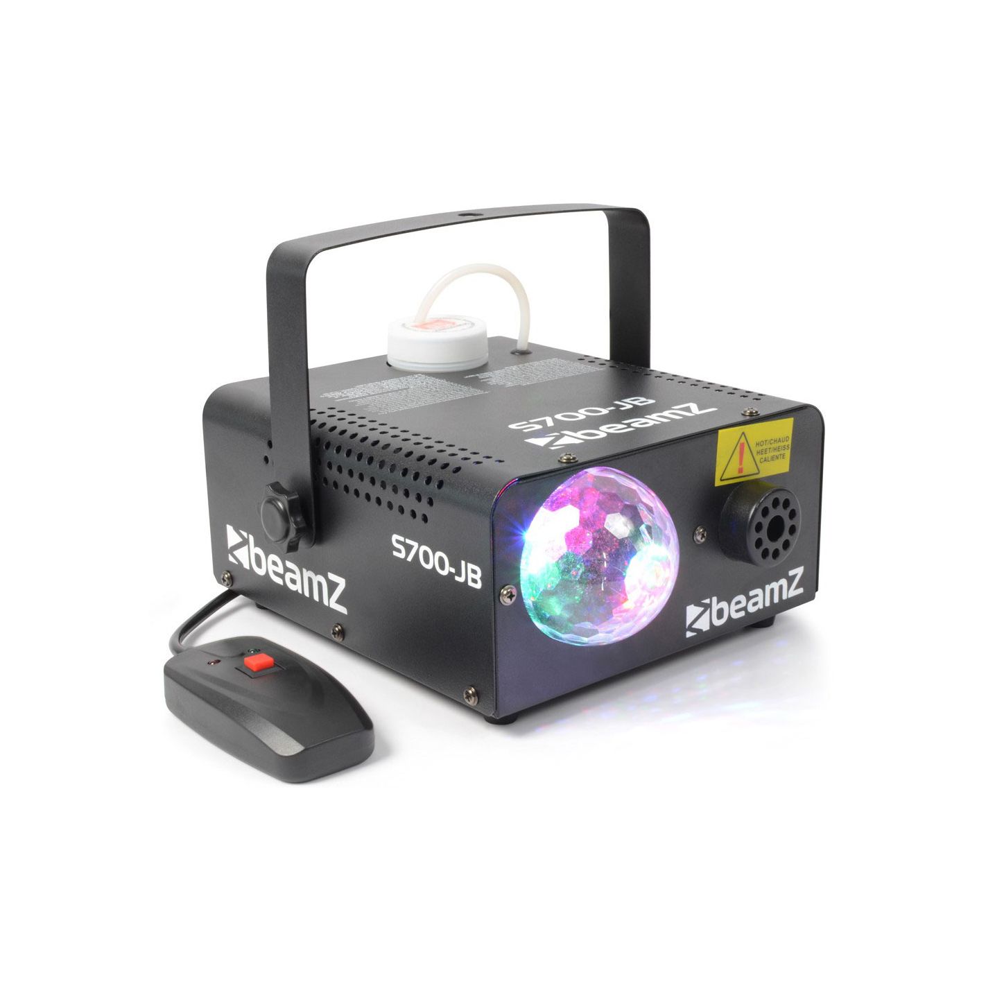 BEAMZ S700-JB