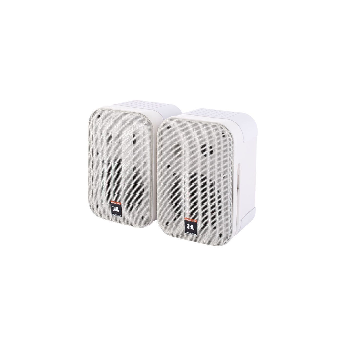 JBL CONTROL1-PRO WHITE