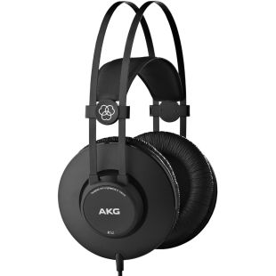 AKG K52