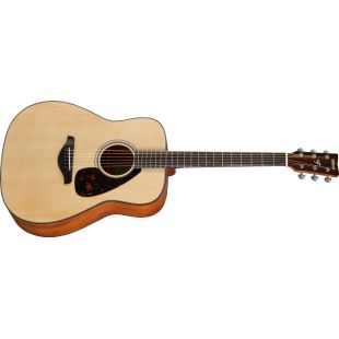 YAMAHA FG800M-NT