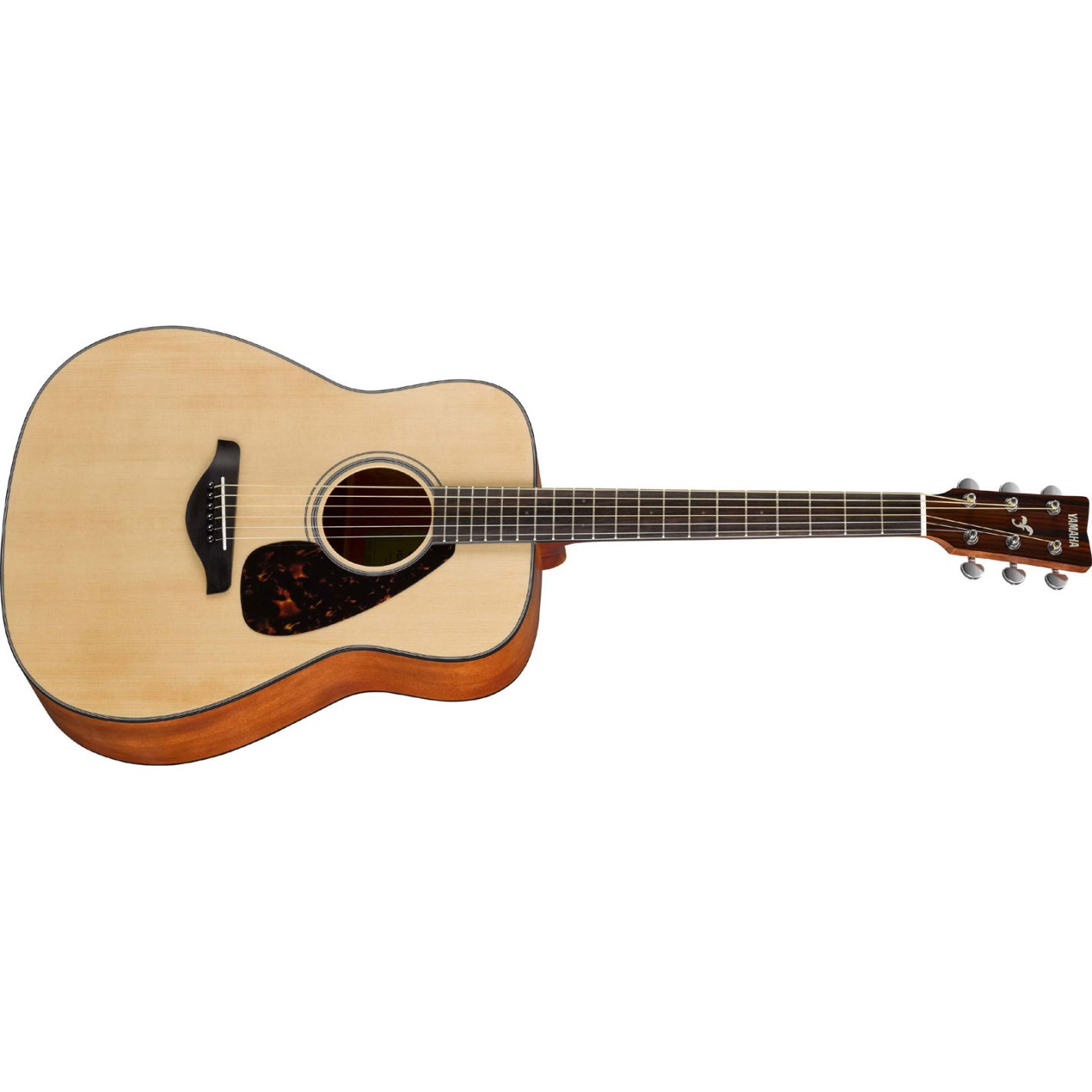 YAMAHA FG800M-NT