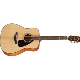YAMAHA FG800-NT