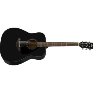 YAMAHA FG800-BL