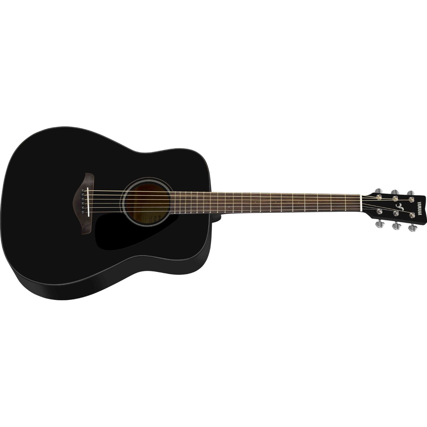 YAMAHA FG800-BL