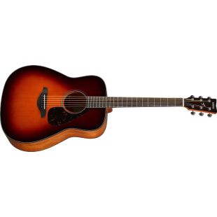 YAMAHA FG800-BS