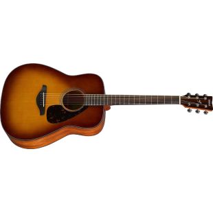 YAMAHA FG800-SDB