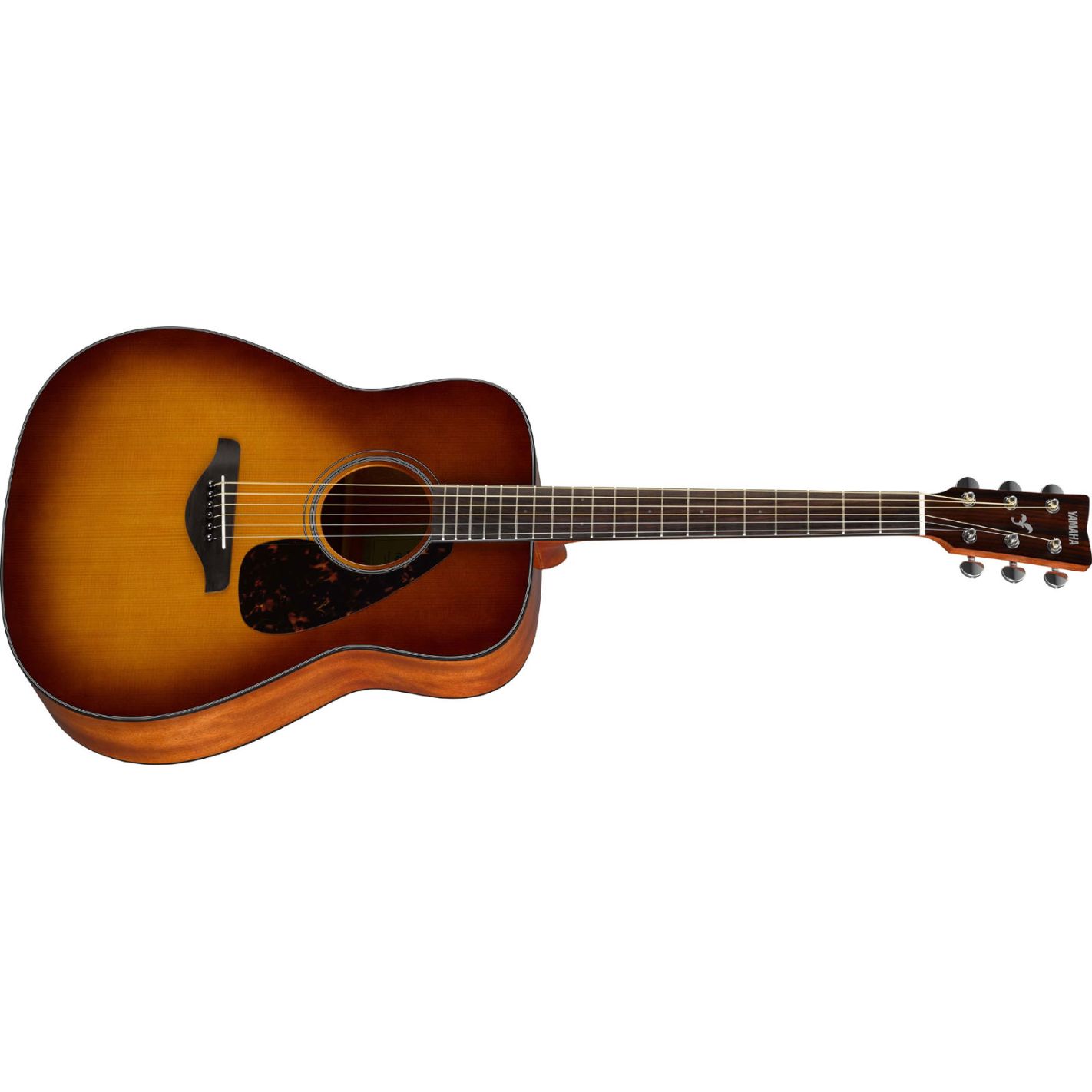 YAMAHA FG800-SDB