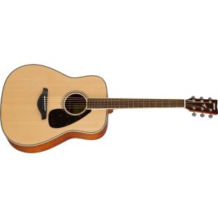 YAMAHA FG820-NT