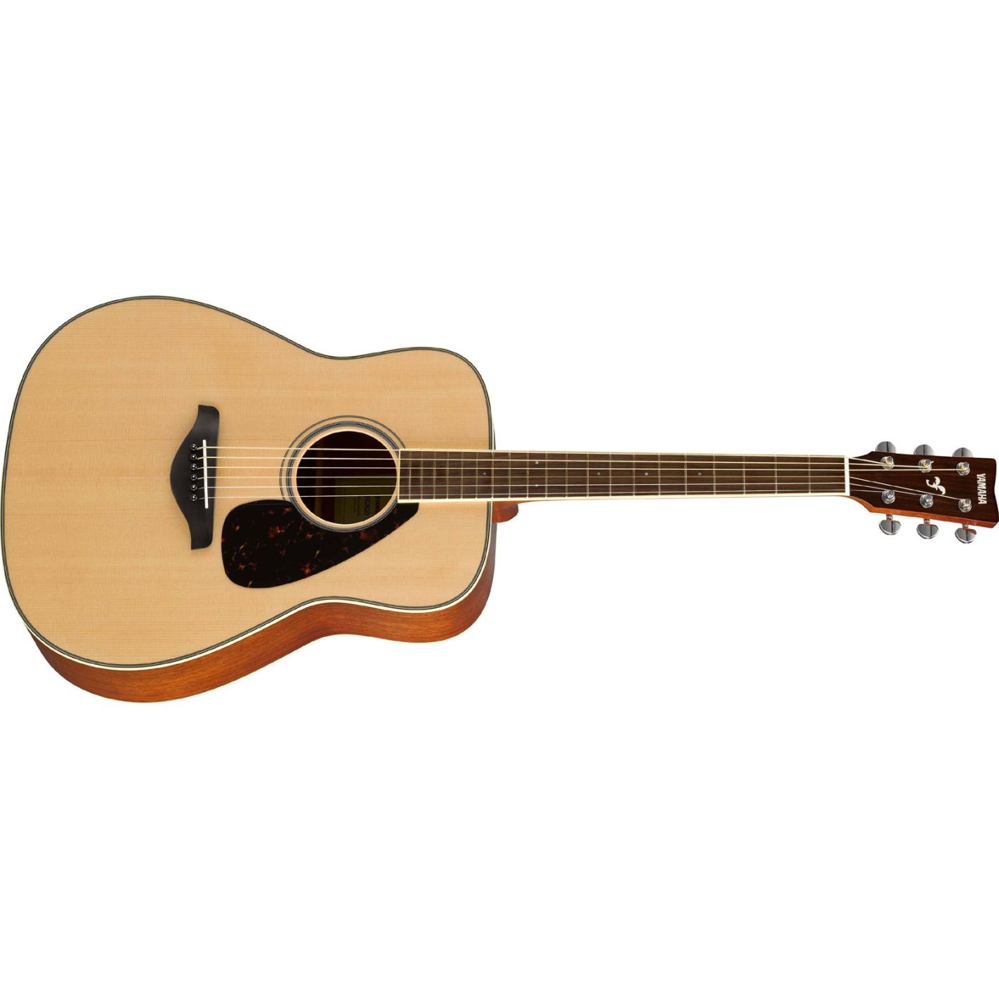 YAMAHA FG820-NT