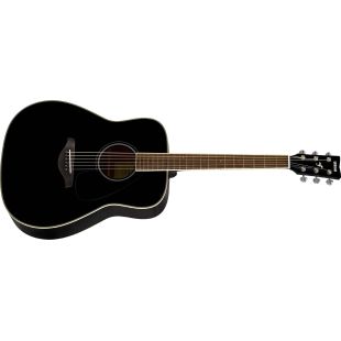 YAMAHA FG820-BL