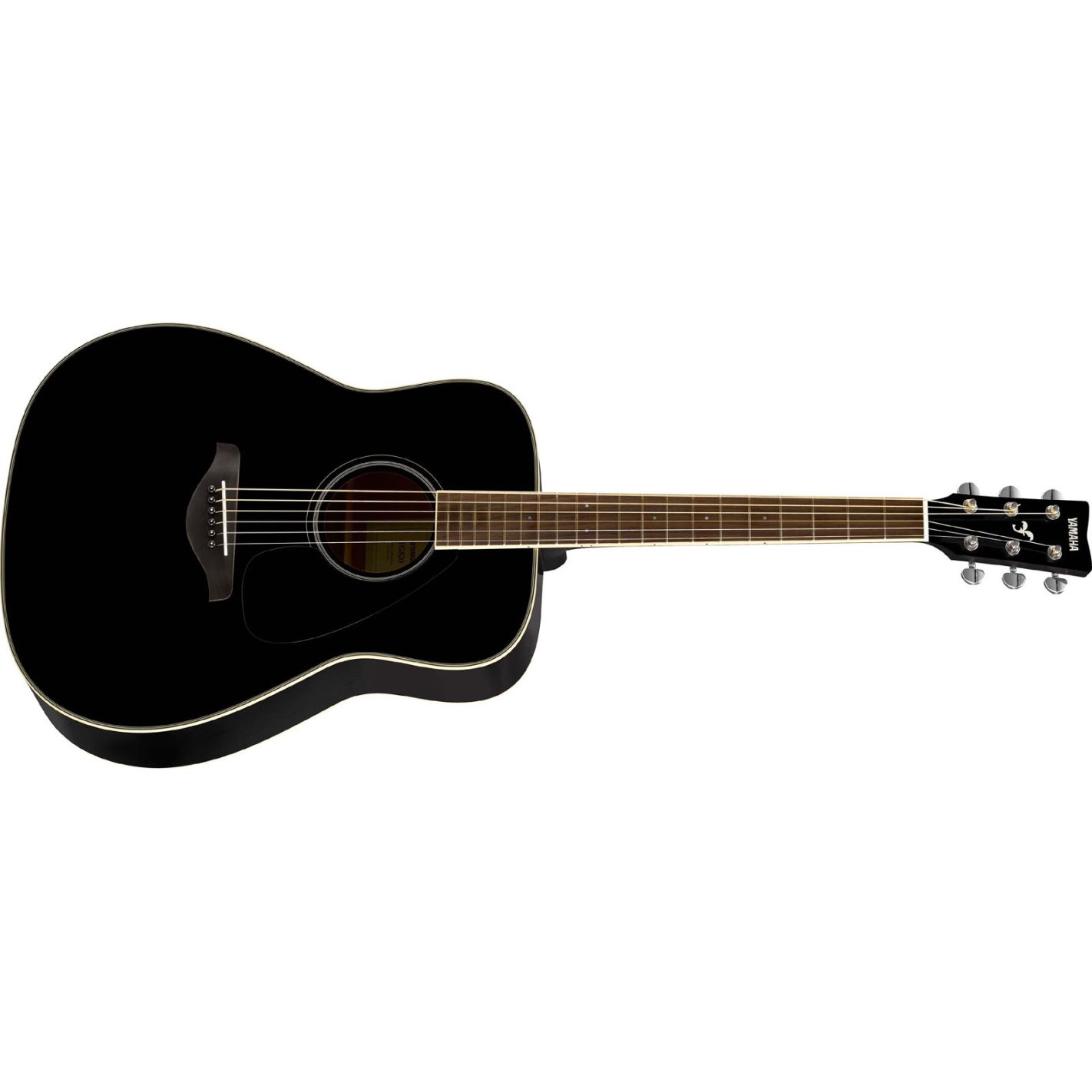 YAMAHA FG820-BL