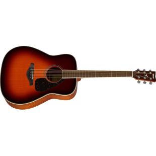 YAMAHA FG820-BS