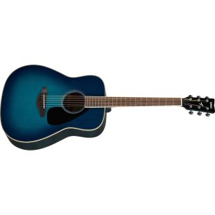 YAMAHA FG820-SB