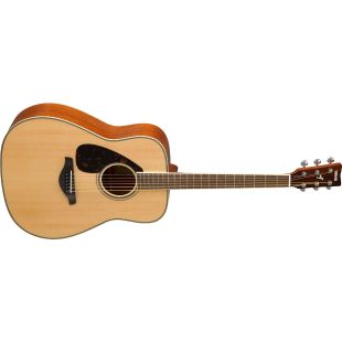 YAMAHA FG820L-NT
