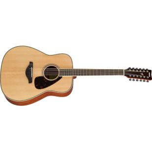 YAMAHA FG820-12 NT